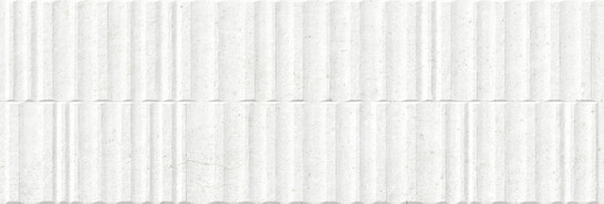 Настенная плитка Manhattan White Wavy Sp/33,3x100/R 33,3x100 Peronda матовая керамическая 5087834760 фото Настенная плитка Manhattan White Wavy Sp/33,3x100/R 33,3x100 Peronda матовая керамическая 5087834760