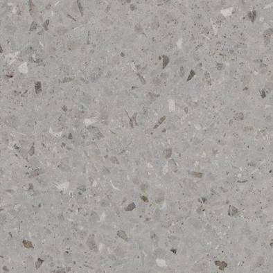 Керамогранит Drops Natural Grey 18,5x18,5 напольный глазурованный, матовый