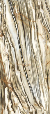 Керамогранит CAL OY6 278 LP 120х278 Imola Ceramica The Room лаппатированный (полуполированный) универсальная плитка