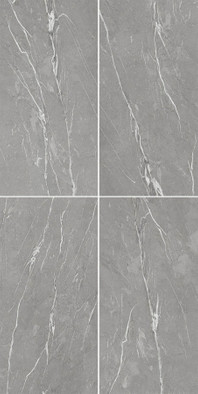 Керамогранит Cardoso Gray Matt.Mix (4 вариации) 160х320 Ascale матовый универсальный 09512-0001