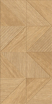 Настенная плитка GT156VG Urban GT Бежевый 30x60 Tangram Global Tile матовая керамическая