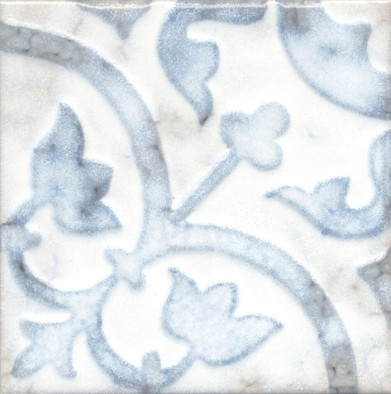 Декор DD/C22/17023 Барио 15x15 Kerama Marazzi матовый керамический фото Декор DD/C22/17023 Барио 15x15 Kerama Marazzi матовый керамический