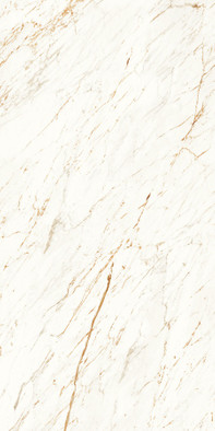 Керамогранит Nero White 9 mm Poli 60х120 Artcer Marble полированный универсальная плитка 903