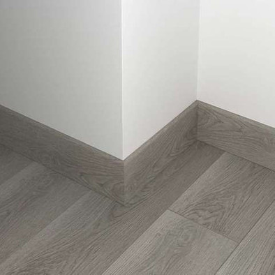 Плинтус Alpine Floor Квебек 80х11х2200 ламинированный spc ECO11-13 фото Плинтус Alpine Floor Квебек 80х11х2200 ламинированный spc ECO11-13