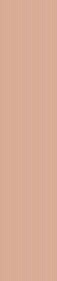 Настенная плитка Melange Rose 10.7х54.2 Wow матовая керамическая 132671