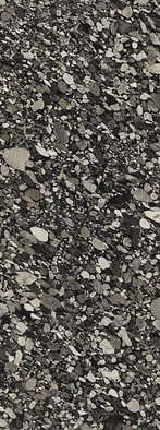Керамогранит SG071700R6 Black Marinace 119.5x320х6 матовый фото Керамогранит SG071700R6 Black Marinace 119.5x320х6 матовый