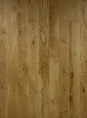 Паркетная доска Primavera Oak Calabria 1S 1-полосная 2266х188х14 мм