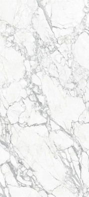 Керамогранит Statuario White 160x320 Matt (12 мм) Zodiac Ceramica матовый универсальный MN019AY321612