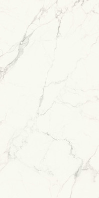 Керамогранит Statuario Caldo Full Lappato 120х240 Nexion Marble лаппатированный (полуполированный) универсальная плитка F14F24A0LR0
