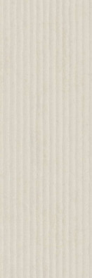Настенная плитка Old Beige 33.3x100 Porcelanosa рельефная (структурированная), матовая керамическая 100294987