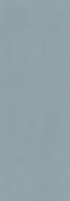 Настенная плитка Cloud Turquoise 35х100 керамическая