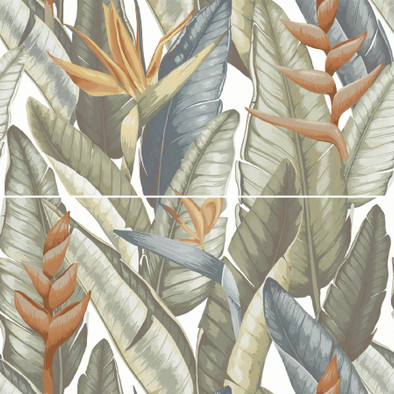 Декор Elite Samui Decor A+B 60x120 Matt 2 шт в комплекте Staro керамогранит матовый УТ-00000147