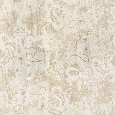 Декор Decoro Carpet Ivory 58.5x58.5 матовый керамогранит