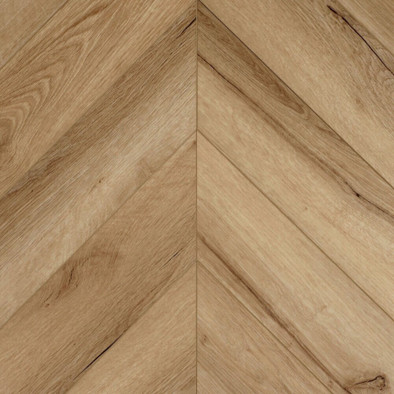Виниловый ламинат Primavera GL1859 Vittoria Chevron Dryback 42 класс 550х120х2.5 мм (плитка пвх LVT) с фаской