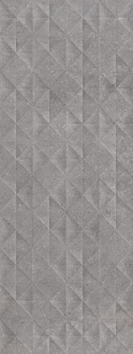 Настенная плитка Lanai-R Grafito 45x120 матовая керамическая