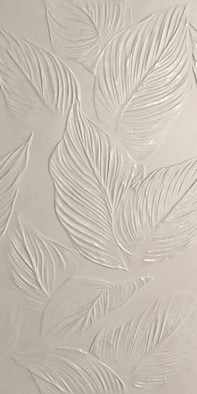 Керамогранит Cloe Avena 60x120 RT Elios Creta 3d, матовый настенная плитка 03V6AD1