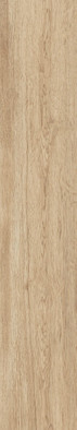 Керамогранит Parma Miele Mate 20х120 Artcer Wood матовый универсальная плитка 1061
