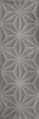 Настенная плитка Minety Grafito керамическая