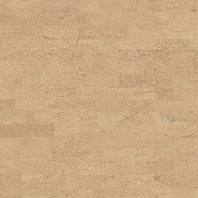Пробковое покрытие Wicanders Identity Champagne 600x300x6 Cork Pure 31 класс клеевое соединение AJ2O002