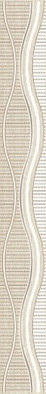 Бордюр Romanico Flora Azori 7.5x63 глянцевый керамический 588471001 фото Бордюр Romanico Flora Azori 7.5x63 глянцевый керамический 588471001