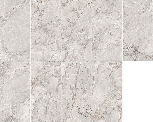 Керамогранит Belgravia Cloud Sugar Carving 60х120 Gresant универсальная плитка ITL84054