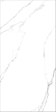 Керамогранит GT120600203MR Marmo_GT Белый 60х120 Global Tile матовый универсальная плитка