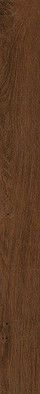 Плинтус Oak Reserve Dark Brown Battiscopa керамогранит