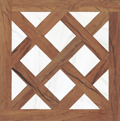 Керамогранит Fs Forest Mix 45x45x0,95 Peronda матовый напольная плитка 0100338321