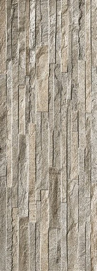 Керамогранит Galiber Arena 32х89 Porcelanicos Hdc матовый, рельефный (рустикальный) настенный 202664