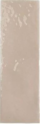 Керамогранит Rebels Taupe Gloss 5х15 Wow глянцевый настенная плитка 129059