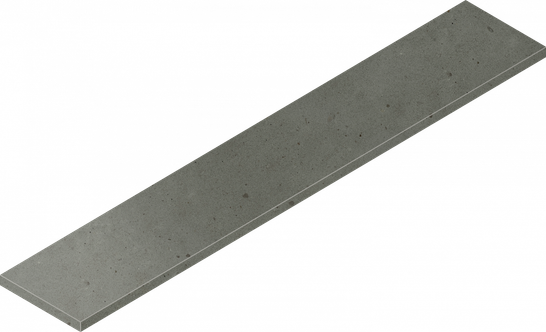 Ступень угловая Avantgarde Black Scal.160 Ang. Sx 33x160 керамогранит матовая Italon 620070002799