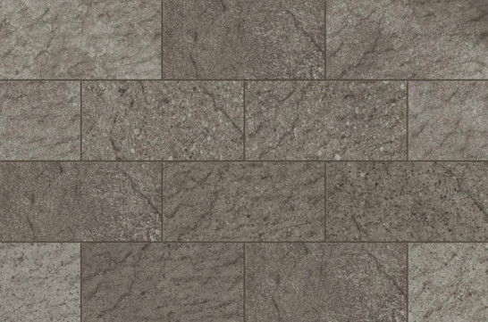 Клинкерная Stone Saltstone Grafit 30х14.8 Cerrad матовая настенная плитка