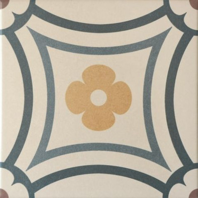 Напольная плитка 20941 Caprice Saint Tropez керамическая