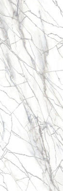 Декор Alicante DW15ALC66R 24.6х74 Delacora глянцевый керамический