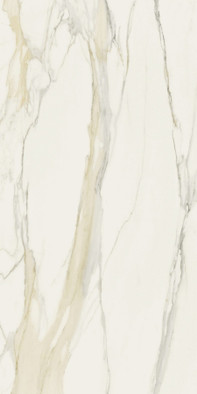 Керамогранит SF.IC.CLG.GL 2400х1200х6 Arch Skin Stone Calacatta полированный универсальный