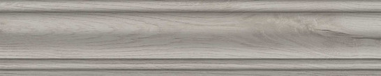 Плинтус SG7322/BTG Тровазо серый светлый матовый 8x39.8 Kerama Marazzi