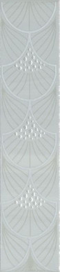 Бордюр AD/B465/6373 Сияние 5.4x25 Kerama Marazzi глянцевый керамический фото Бордюр AD/B465/6373 Сияние 5.4x25 Kerama Marazzi глянцевый керамический