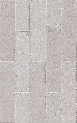 Керамогранит Murus Griseo 7х28 р149229 APE Ceramica глянцевый универсальный MPL-030810 фото Керамогранит Murus Griseo 7х28 р149229 APE Ceramica глянцевый универсальный MPL-030810