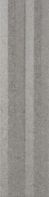 Настенная плитка Stripes Greige Stone 7.5x30 Wow матовая керамическая 108928