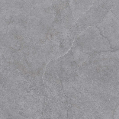 Керамогранит Toledo Light Grey матовый ректифицированный 60x60 Novin Ceram Yazd Tile Co напольная плитка 6FML2253