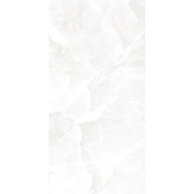 Керамогранит Lcp Onyx White 30x60 Energieker полированный универсальная плитка L30OIBL