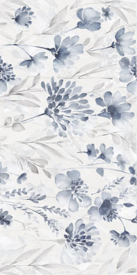 Декор Aquarelle Blanco VT\A659\48018R 40x80 матовый обрезной Laparet Evolution керамический х9999308151