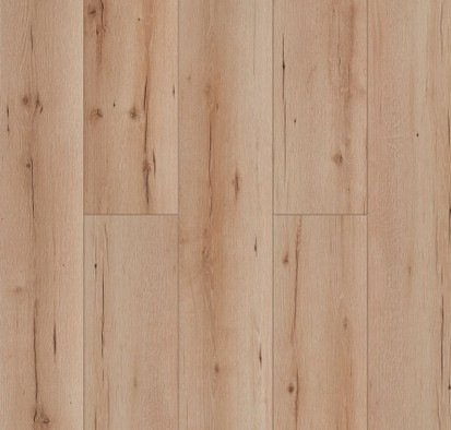 Ламинат Alpine Floor Aqua Life XL Дуб Гарда LF104-03 1285х280х8 8 мм 33 класс с фаской