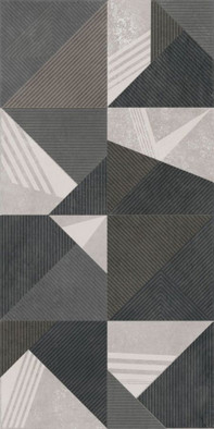 Декор Кайлас Коричневый 30х60 Belleza матовый керамический 04-01-1-18-05-15-2337-0