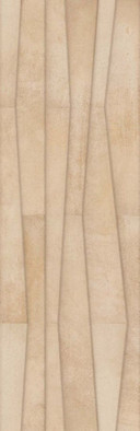 Напольная плитка Stroud-R Beige 32x99 керамическая фото Напольная плитка Stroud-R Beige 32x99 керамическая