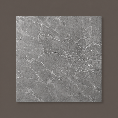 Керамогранит Графит Темно-серый MT (Grafit Gray Dark MT) 60х60 Mg Ceramic Метрополис матовый универсальная плитка 4700