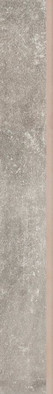 Плинтус Montego Dust Baseboard 59.7x8 Cerrad керамогранит матовый