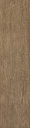 Керамогранит Axi Brown Chestnut Strutturato AE7S 22.5x90 , м2