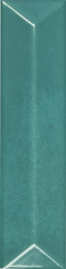 Декор Spectrum Aacqua 7.5х30 APE Ceramica Reality глянцевый, рельефный (структурированный) керамический A036333 фото Декор Spectrum Aacqua 7.5х30 APE Ceramica Reality глянцевый, рельефный (структурированный) керамический A036333