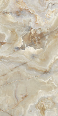 Керамогранит SF.OM.GO.GL 2400х1200х6 Arch Skin Stone Onix полированный универсальный